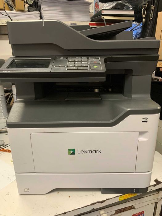 Lexmark MX421ade