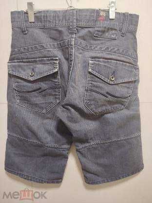 Jack & Jones Шорты W31 / W28. Jack & Jones Футболка 46-48