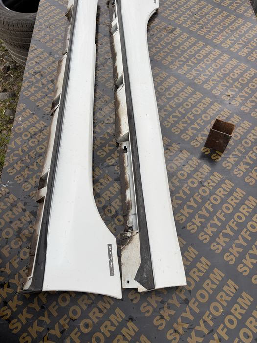 Праг Прагове Mazda MX-5