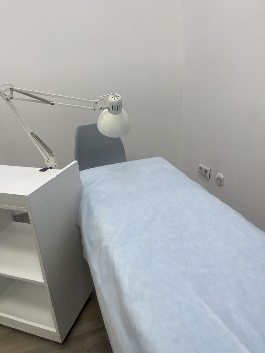 Сдам кушетку в аренду