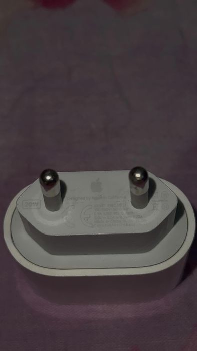 Adaptor Apple USB-C