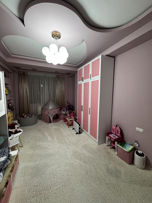 Продается своя квартира на Ц5