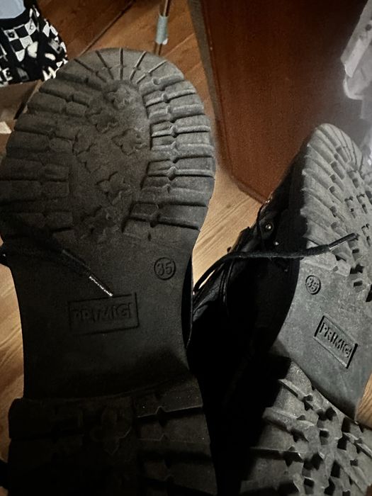 Туфли для деочек и на мальчика