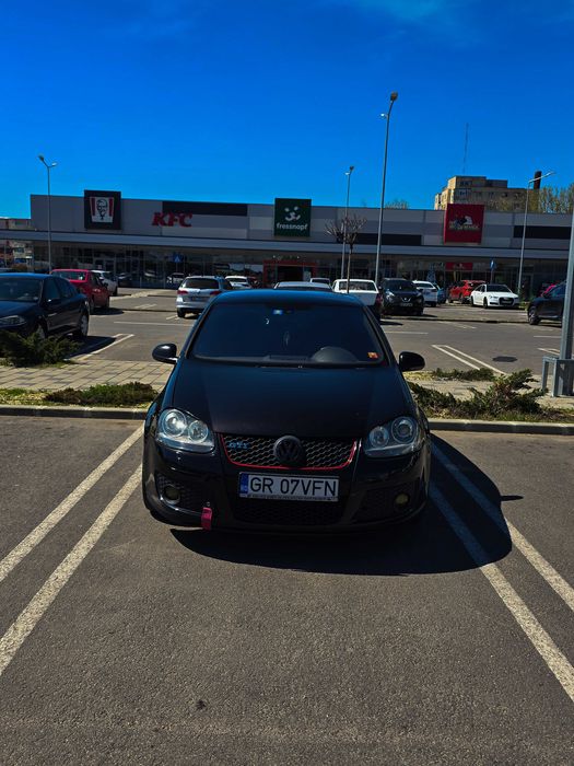 Golf 5 GTI 2.0 TFSI