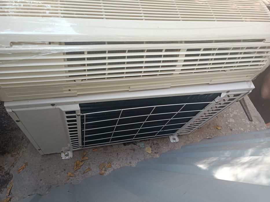 Кондиционер  Roison 9. Beko 12