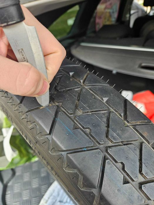 Патерица за голф