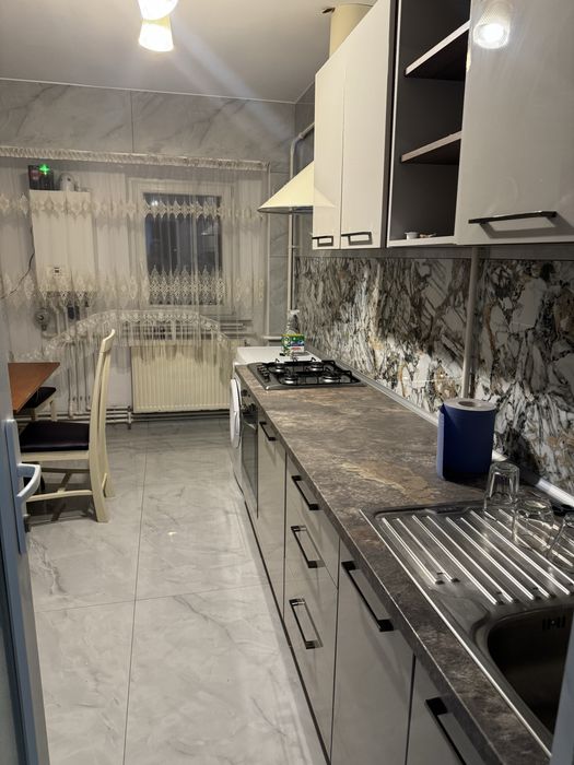Inchiriez ap 2camere
