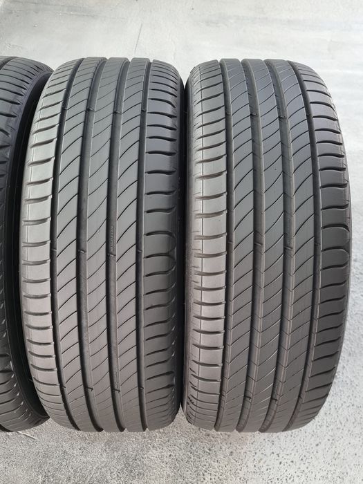 "Dot 23" 205/55/16 Michelin 4Броя: 190€ 7мм