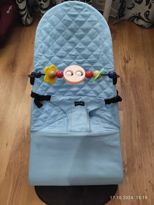 Шезлонг продам за 2500