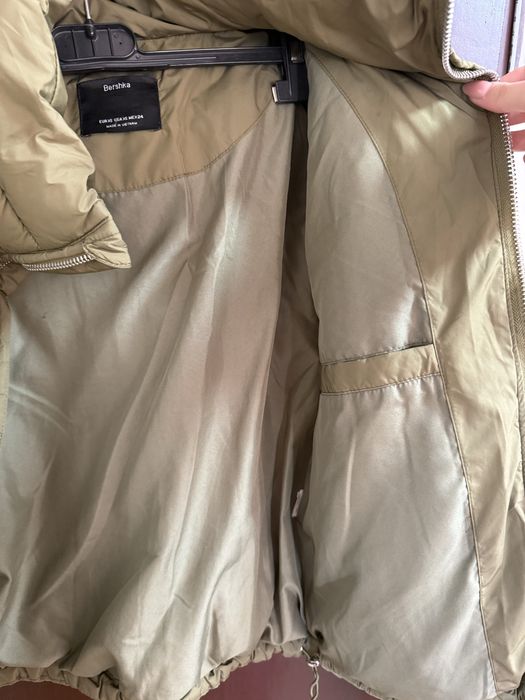 Пролетно/ есенно яке bershka