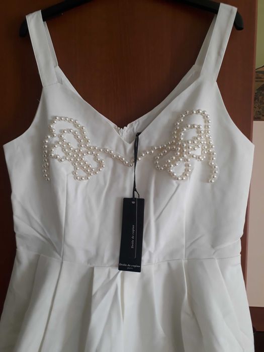 Rochie banchet nunta M-L