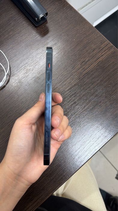 Iphone 12 pro 256 гб