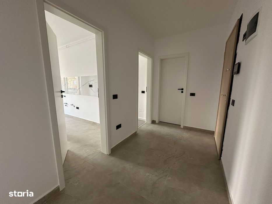 Apartament cu 2 camere/ Decomandat/ Metrou 2 minute/ Finalizat