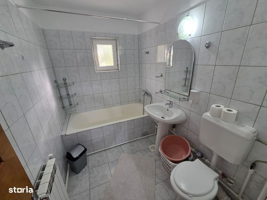 Apartament 2 Camere- Cartier- E3/ Etajul -2