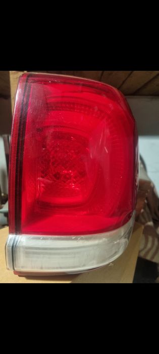 Фонарь задний (Правый) Land Cruiser 200, 2008