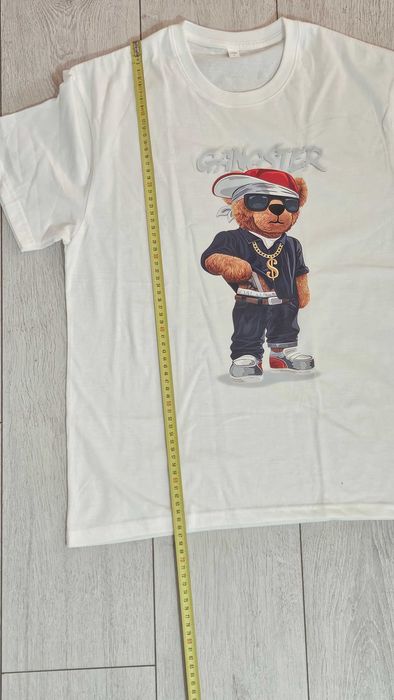 Tricou barbati, marime L