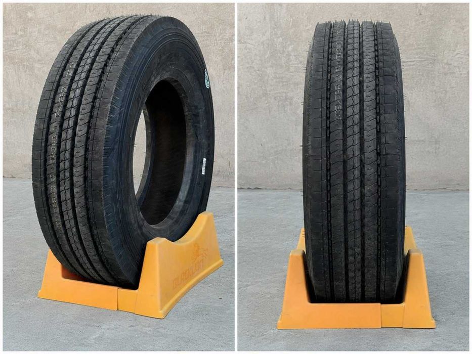 215/75R17.5 va boshqa razmerlarda yuk mashinalarga shina va diskalar..