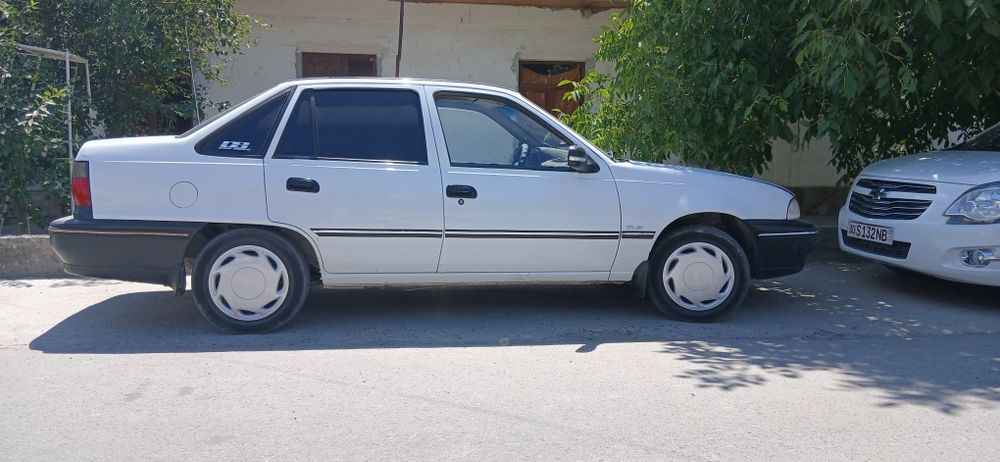Nexia 1  olib maza qib yurikon moshin