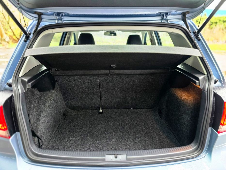 Vw Golf Highline 2011 diesel Euro5 Stare foarte buna!