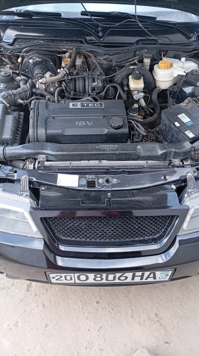 Нексиа 2 2009 даеwoo