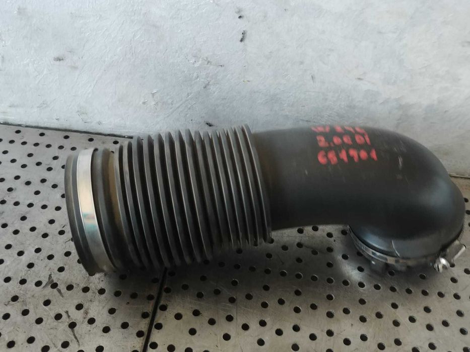 tubulatura admisie 2.0 cdi 651901mercedes a-class w176 b-class w246 a6510902242
