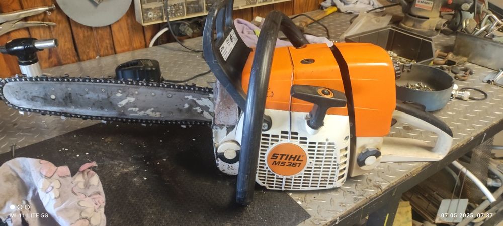 Градински инструменти