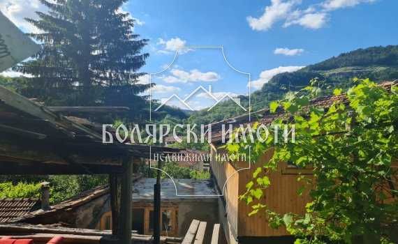 Продава се Къща в Велико Търново, Асенов - 143 кв.м за 651 €/кв.м - Снимка #6