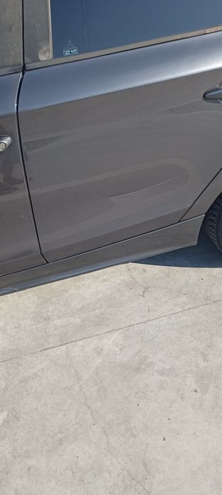 Vând BMW Seria 1 E87 118d • 2.0 Diesel • 122 CP • 2005
