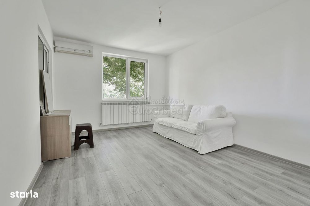 Apartament în Mangalia – Ultracentral, la 350 m de Plaja Mangalia