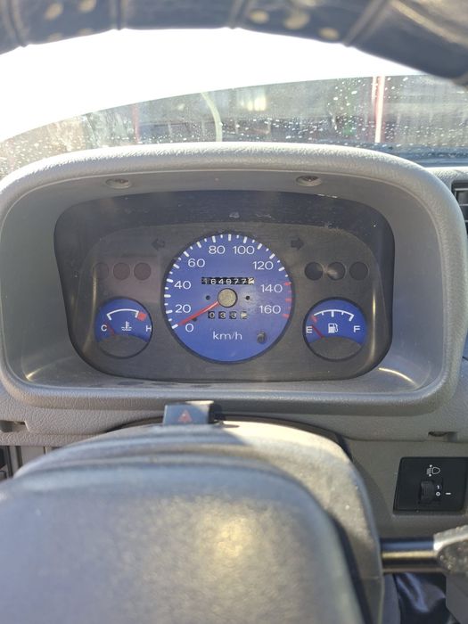 Daewo Tico An 2000 unic proprietar