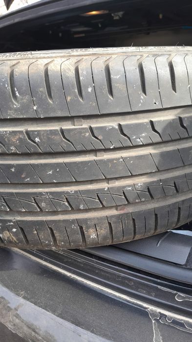 Продам шини хорошие