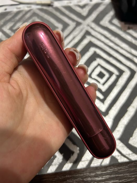 IQOS ILUMA stare excelenta
