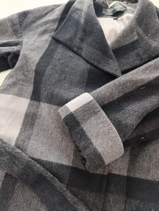 Брендовое пальто от Bella Bicchi