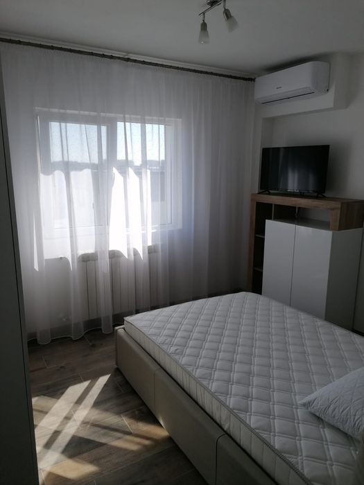Închiriez apartament în București