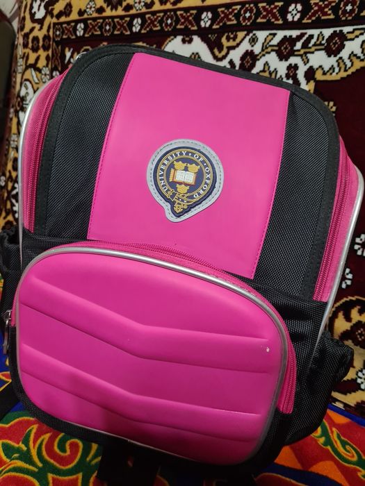 Рюкзак ортопедический