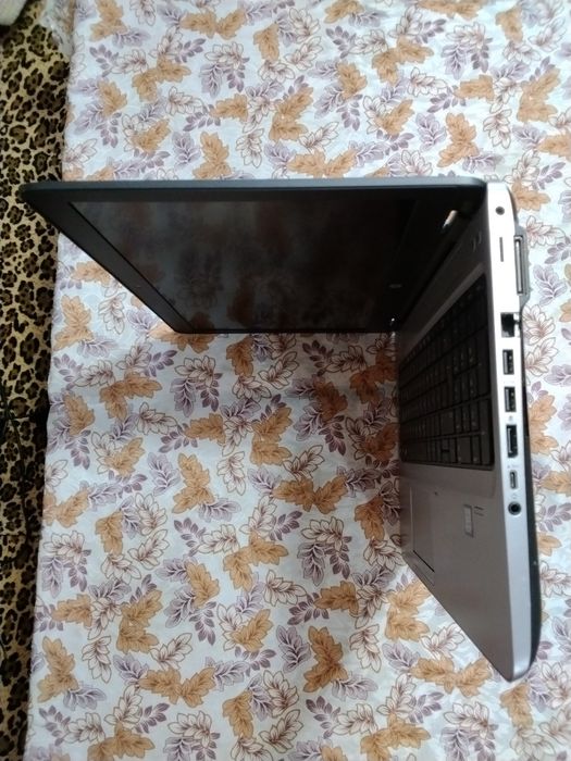 Laptop hp probook 650 g2