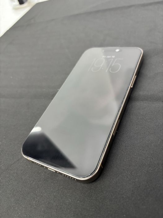 Iphone 16 Pro Max 256GB