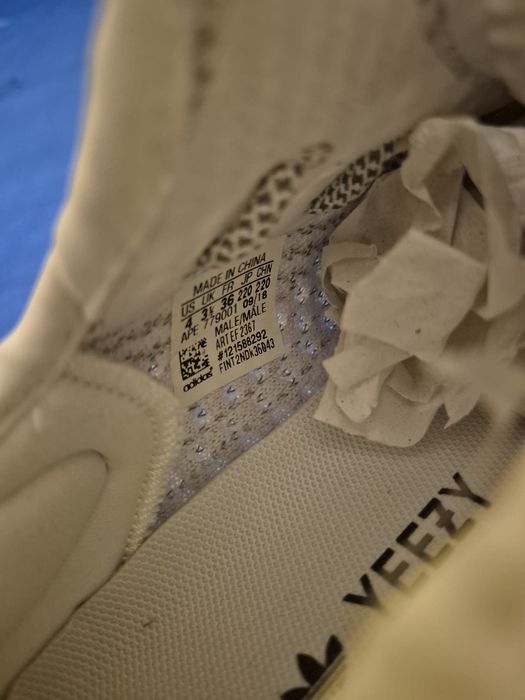 Adidas Yeezy 350