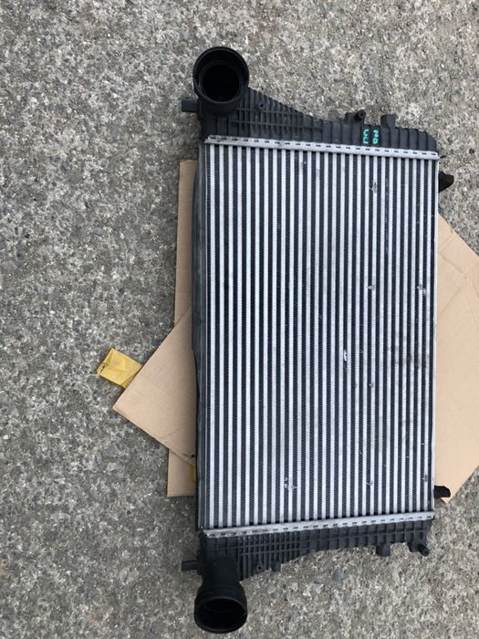 Интеркулер