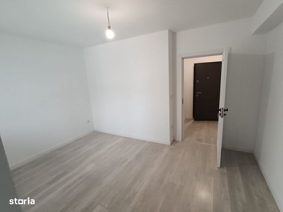 Apartament 2 Camere Decomandat, Tva Inclus, Bloc Nou, Intabulat, Parca