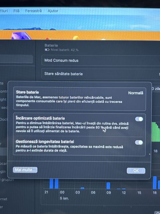 Macbook pro 13' 2017