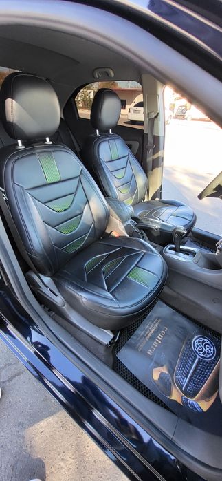 Chevrolet Cobolt LTZ AT Plus