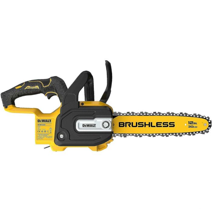 Акумулаторна резачка Dewalt DCMCS565N , 18V