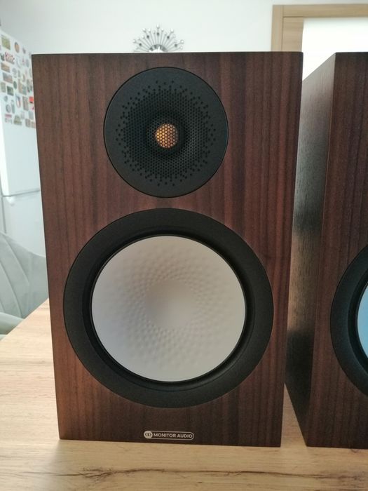 Monitor audio Silver 100