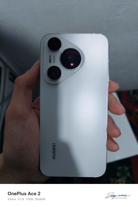 Huawei Pura 70 камерфон
Состояние хороший 10/9
Продаю или обмен с дп