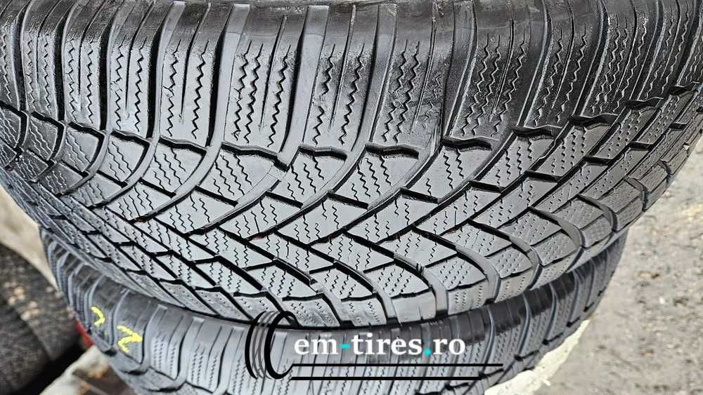 SET 2 Anvelope Iarna 235/60 R18 BRIDGESTONE Blizzak LM005 107H