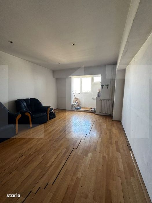 Apartament 4 camere, 92 mp, zona Fabric