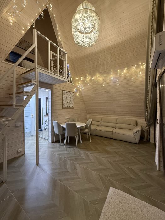 Plato_Glamp Алматы