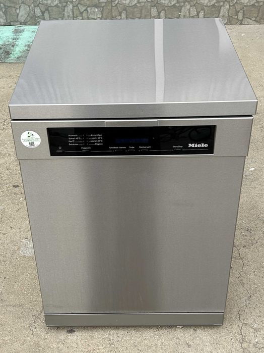 Съдомиялна машина Miele G 5830 SCi | 14 комплектa | AutoOpen