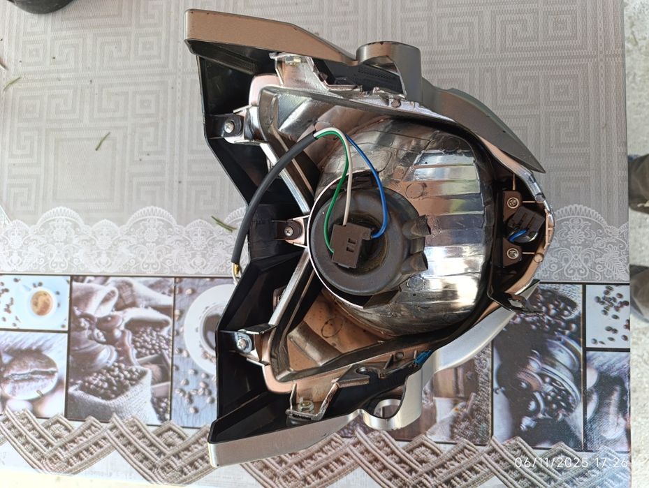 Far motocicleta Universal (YAMAHA , SUZUKI, KAWASAKI, HONDA)